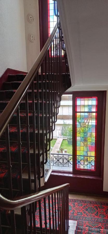 Atelier&Loft Arty Paris Exterior foto