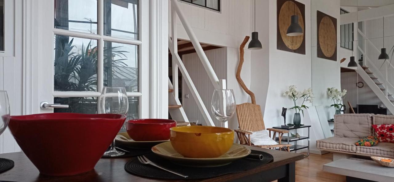 Atelier&Loft Arty Paris Exterior foto