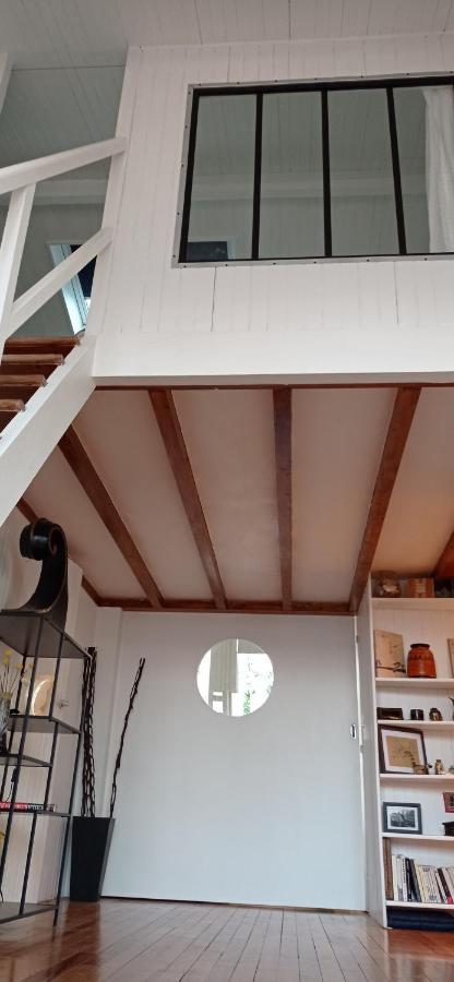 Atelier&Loft Arty Paris Exterior foto