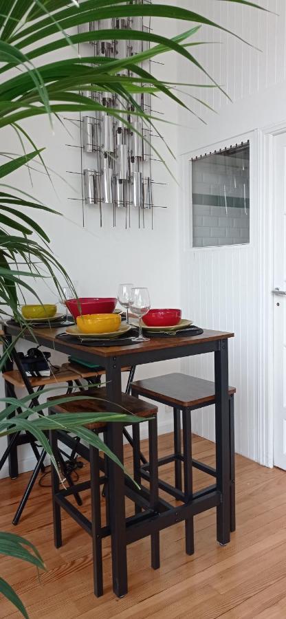 Atelier&Loft Arty Paris Exterior foto