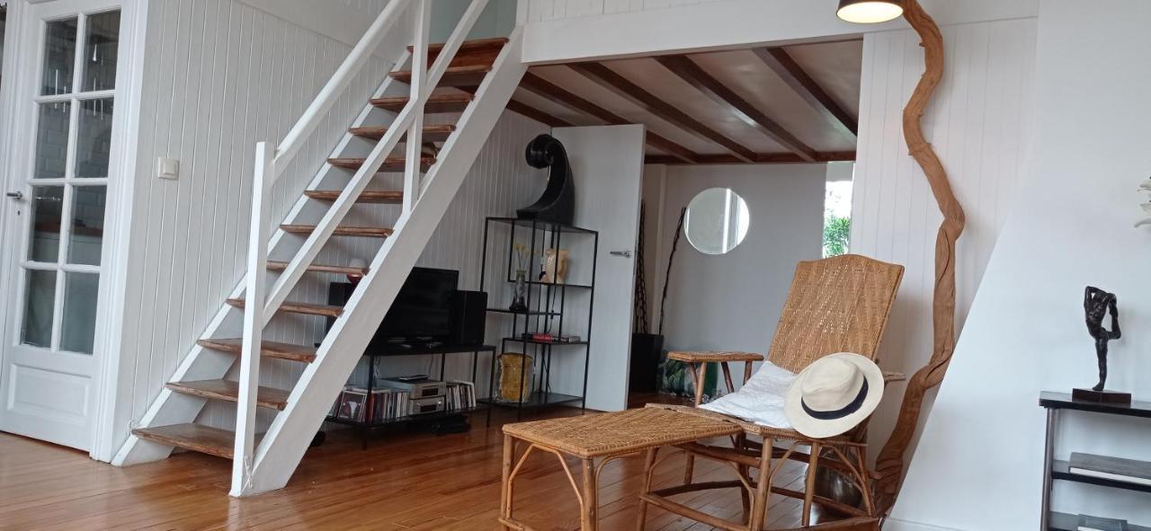Atelier&Loft Arty Paris Exterior foto