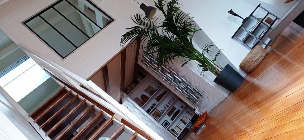 Atelier&Loft Arty Paris Exterior foto