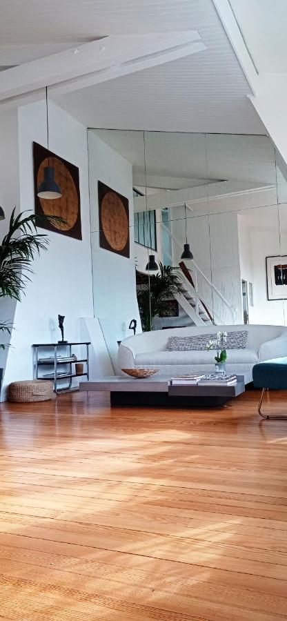 Atelier&Loft Arty Paris Exterior foto